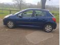 PEUGEOT 207 2007/7 - 7