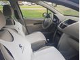 PEUGEOT 207 2007/7 - 11