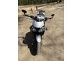TRIUMPH STREET TRIPLE 2019/7 - 2