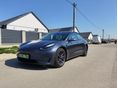 TESLA MODEL 3 Long Range. ÁFÁ-s. új hőszivattyú. facelift