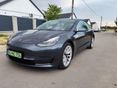 TESLA MODEL 3 Long Range. ÁFÁ-s. új hőszivattyú. új kis aksi