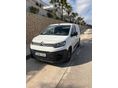 CITROEN BERLINGO 1.5 BlueHDi 100 Club M (3 személyes )