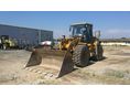 CATERPILLAR 2008 - 1