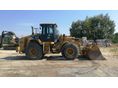 CATERPILLAR 2008 - 3