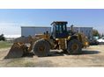 CATERPILLAR 2008 - 5