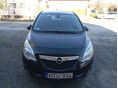 OPEL MERIVA B 2011/6 - 2