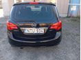 OPEL MERIVA B 2011/6 - 6