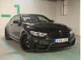 BMW M4 DKG Sérülésmentes - Head Up - Adaptive LED - Kiterjesztett bőr - Carbon - Akrapovic