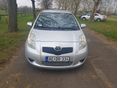 TOYOTA YARIS 2006/8 - 1