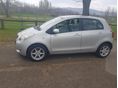 TOYOTA YARIS 2006/8 - 2