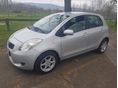 TOYOTA YARIS 2006/8 - 3