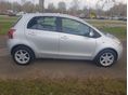 TOYOTA YARIS 2006/8 - 5