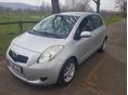 TOYOTA YARIS 2006/8 - 6