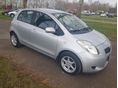 TOYOTA YARIS 2006/8 - 7
