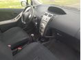 TOYOTA YARIS 2006/8 - 11