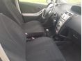 TOYOTA YARIS 2006/8 - 12