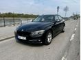 BMW 318 2016/12 - 2
