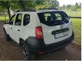 DACIA DUSTER 2012/8 - 5