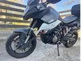 KTM 990 SUPERMOTO 2010 - 2