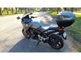 HONDA CBF 600 2004/5 - 5