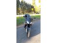 HONDA CBF 600 2004/5 - 7