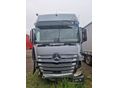 MERCEDES-BENZ 2013 - 2