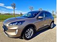 FORD KUGA 1.5 EcoBoost Titanium X