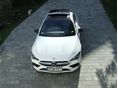 MERCEDES-AMG CLA 35 4Matic 7G-DCT