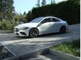 MERCEDES-AMG CLA 2019/10 - 3