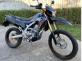 HONDA CRF 250 L 