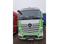MERCEDES-BENZ 2014/6 - 1