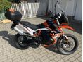 KTM 890 ADVENTURE R 2022 - 9