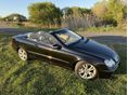MERCEDES-BENZ CLK 500 2004/6 - 2