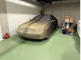 MERCEDES-BENZ CLK 500 2004/6 - 12