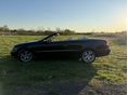 MERCEDES-BENZ CLK 500 Elegance (Automata)
