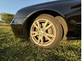 MERCEDES-BENZ CLK 500 2004/6 - 9