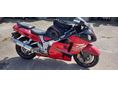 SUZUKI GSX 1300 R (HAYABUSA) 