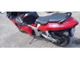 SUZUKI GSX 1300 R (HAYABUSA) 2005/6 - 4
