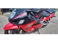 SUZUKI GSX 1300 R (HAYABUSA) 2005/6 - 5