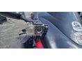 SUZUKI GSX 1300 R (HAYABUSA) 2005/6 - 8