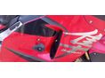 SUZUKI GSX 1300 R (HAYABUSA) 2005/6 - 9