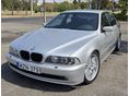 BMW 525i (Automata) BMW E39 Facelift Rozsdamentes. költségmentes (212.xxx km) Motor csere érdekel