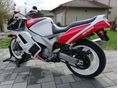 YAMAHA FZR 1000 EXUP 1992/8 - 2