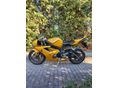 TRIUMPH DAYTONA 675 2006/5 - 4