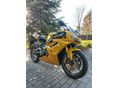 TRIUMPH DAYTONA 675 