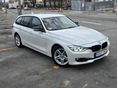 BMW 320 2014/8 - 1