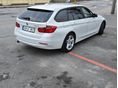 BMW 320 2014/8 - 2