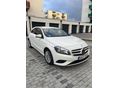 MERCEDES-BENZ A 180 2013/11 - 2