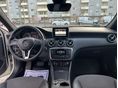 MERCEDES-BENZ A 180 2013/11 - 11