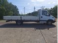 IVECO DAILY 2000/12 - 2
